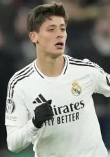 Girona-Real Madrid Ma&ccedil;ı Ne Zaman, Saat Ka&ccedil;ta, Hangi Kanalda? Arda G&uuml;ler İlk 11'de Olacak Mı?