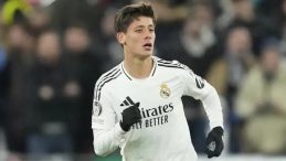 Girona-Real Madrid Ma&ccedil;ı Ne Zaman, Saat Ka&ccedil;ta, Hangi Kanalda? Arda G&uuml;ler İlk 11'de Olacak Mı?