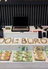 Gizli Soruşturma Tuzağına 80 Yıl Hapis Talebi