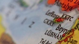 GKRY'de Askeri T&ouml;rende Provokatif Mesaj: Mağusa'ya Tekrar D&ouml;neceğiz