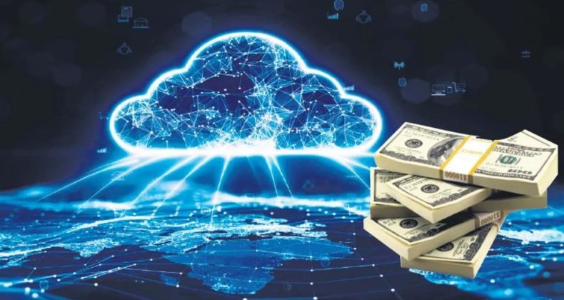 Google'dan Türkiye'nin Bulutuna Dev Yatırım: 3 Milyar Dolarlık Yatırım Yapılacak