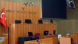 Göçmen Kaçakçılığı Nedeniyle Hapis Cezası Alan Keşan Belediye Meclis Üyesi O.U. Tutuklandı