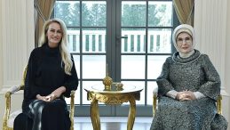 G&ouml;n&uuml;l Birliğimiz Daha da Pekişti