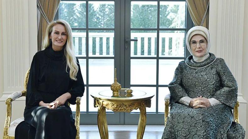 G&ouml;n&uuml;l Birliğimiz Daha da Pekişti