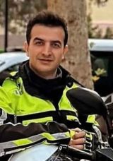 G&ouml;revi Başında Kalp Krizi Ge&ccedil;iren Polis Memuru Şehit D&uuml;şt&uuml;