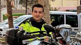 G&ouml;revi Başında Kalp Krizi Ge&ccedil;iren Polis Memuru Şehit D&uuml;şt&uuml;