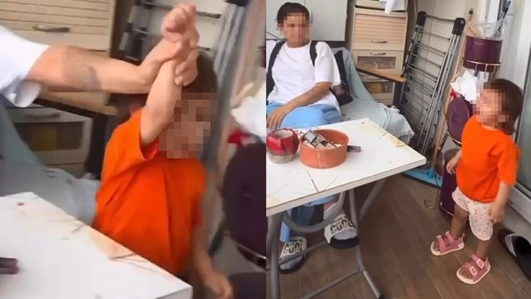 Görüntüler Tepki Çekmişti! Valilik Açıklama Yaptı