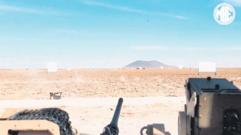 Gövde Gösterisi, Test Değil