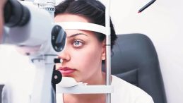 G&ouml;z Dibi Muayenesi Hayat Kurtarabilir