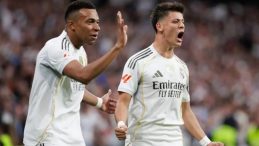 G&Ouml;ZLER ARDA G&Uuml;LER'DE! Olympiakos – Real Madrid Ma&ccedil;ı Ne Zaman, Saat Ka&ccedil;ta ve Hangi Kanalda?