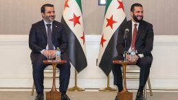 G&ouml;zler Şara-Trump zirvesinde: Tarihi buluşmada g&uuml;ndeme gelecek başlıklar