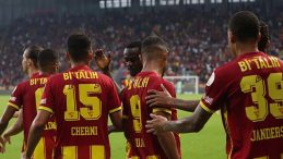 Göztepe, Gençlerbirliği'ni Tek Golle Geçti! Volkan Demirel Hala Galibiyet Yüzü Göremedi…