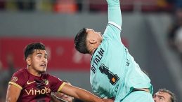 G&ouml;ztepe, Kalesini En Fazla Ma&ccedil;ta Gole Kapatan Takım