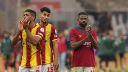 G&ouml;ztepe Ritim Bulmakta Zorlandı