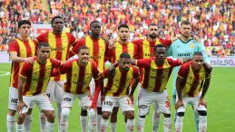 G&ouml;ztepe Savunması Avrupa'da Zirvede