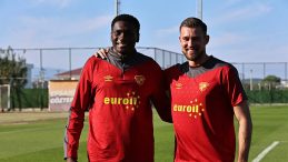 G&ouml;ztepe'de Lis ve Heliton, İstikrarlarıyla G&ouml;z Dolduruyor