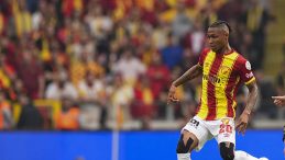 G&ouml;ztepe'de Miroshi Formayı Kaptı