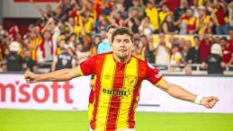 G&ouml;ztepe'de Sabra İstikrarsız Bir D&ouml;nem Ge&ccedil;iriyor