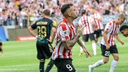 G&ouml;ztepe'den Stojilkovic hamlesi!