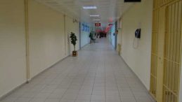 Gözü Dönmüş Baba, Cezaevinde 4 Yaşındaki Kızını Öldüresiye Dövdü