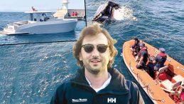 Graywolf Kazasında 9 Yıl Hapis İstemi… Halit Yukay’ın Cansız Bedenine 30 Gün Sonra Ulaşıldı