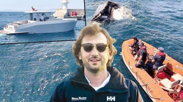 Graywolf Kazasında 9 Yıl Hapis İstemi… Halit Yukay&rsquo;ın Cansız Bedenine 30 G&uuml;n Sonra Ulaşıldı