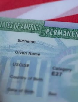 GREEN CARD BAŞVURULARI BAŞLADI MI? 2025-2026 DV Lottery Green Card Başvuru Süreci ve Şartları