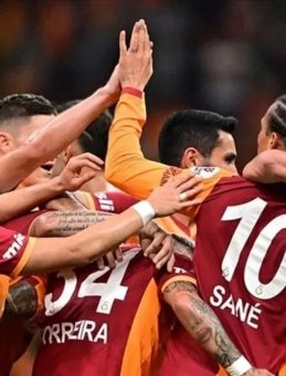 GS Şampiyonlar Ligi Maç Takvimi ve Puan Durumu: Ajax – Galatasaray Maçı Ne Zaman, Saat Kaçta, Hangi Kanalda? Geri Sayım Başladı!