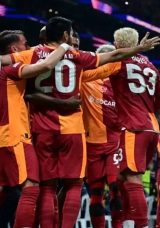 GS ŞAMPİYONLAR LİGİ MA&Ccedil;I! Galatasaray – Union Saint-Gilloise ma&ccedil;ı ne zaman, saat ka&ccedil;ta ve hangi kanalda?
