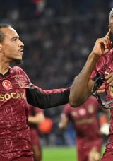 GS ŞAMPİYONLAR LİGİ MA&Ccedil;I: Galatasaray – Union SG ma&ccedil;ı ne zaman, saat ka&ccedil;ta ve hangi kanalda?