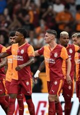 GS ŞAMPİYONLAR LİGİ MA&Ccedil;I: UEFA Şampiyonlar Ligi Ajax-Galatasaray Ma&ccedil;ı Ne Zaman, Saat Ka&ccedil;ta ve Hangi Kanalda?