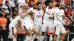 GS – USG Ma&ccedil;ı i&ccedil;in Geri Sayım! Galatasaray – Union Saint-Gilloise Ma&ccedil;ı Ne Zaman, Saat Ka&ccedil;ta, Hangi Kanalda?