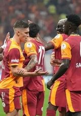 GS- USG ŞAMPİYONLAR LİGİ MA&Ccedil;I! Galatasaray – Union Saint-Gilloise ma&ccedil;ı ne zaman, saat ka&ccedil;ta, hangi kanalda yayınlanacak?