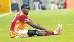 G.Saray'da Sıkıntılı D&ouml;nem!