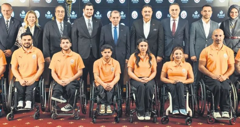 G.Saray’dan Ciddi Tepki!