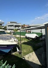 Gurbet&ccedil;i Kadının Arazi &Uuml;zerine İnşa Edilen Ka&ccedil;ak Villa Şoku