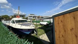 Gurbet&ccedil;i Kadının Arazi &Uuml;zerine İnşa Edilen Ka&ccedil;ak Villa Şoku