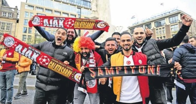 Gurbetçiler Engel Tanımadı