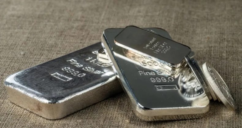 G&uuml;m&uuml;ş Fiyatlarında Y&uuml;kseliş Devam Ediyor