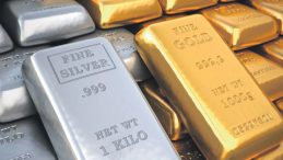 G&uuml;m&uuml;ş ve Altın Fiyatları Tavan Yaptı