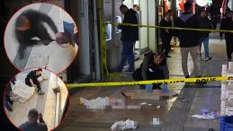 Gümüşhane’de Boşanma Sırasında Dehşet: Esnafın Cesareti Hayat Kurtardı!