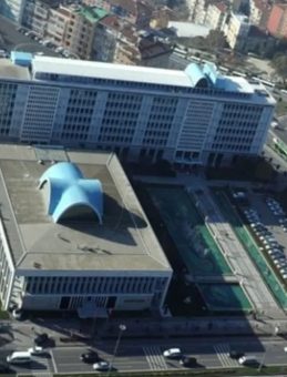 Güncel Gelişmeler | İBB Yolsuzluk Soruşturmasında Basın Bağlantıları Ortaya Çıkıyor!