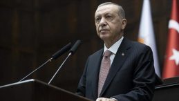 G&uuml;ncel Haber | Başkan Erdoğan, G20 Zirvesi İ&ccedil;in G&uuml;ney Afrika'da