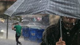 GÜNCEL UYARI: Türkiye İçin Fırtına Tehlikesi! 6-7 Kasım Tarihlerinde Dikkat Edin