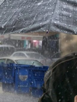 GÜNCEL UYARI: Türkiye İçin Fırtına Tehlikesi! 6-7 Kasım Tarihlerinde Dikkat Edin