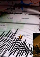G&Uuml;NDEM&hellip; Balıkesir Sındırgı 17 Bin Kez Sarsıldı! Uzmanlardan Korkutucu A&ccedil;ıklama: T&uuml;rkiye'de İlk Defa G&ouml;r&uuml;l&uuml;yor!