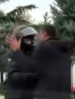 GÜNDEM… İstanbul Avcılar'da Trafik Kavgası: İki Sürücü Yumruklaştı