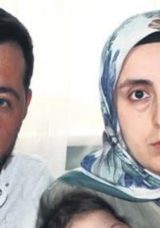 G&uuml;neşimin S&ouml;nmesine İzin Vermeyin