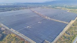 Güneşte 2030’a kadar iki kat büyüme