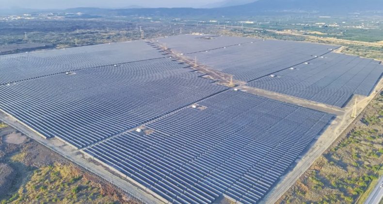 Güneşte 2030’a kadar iki kat büyüme